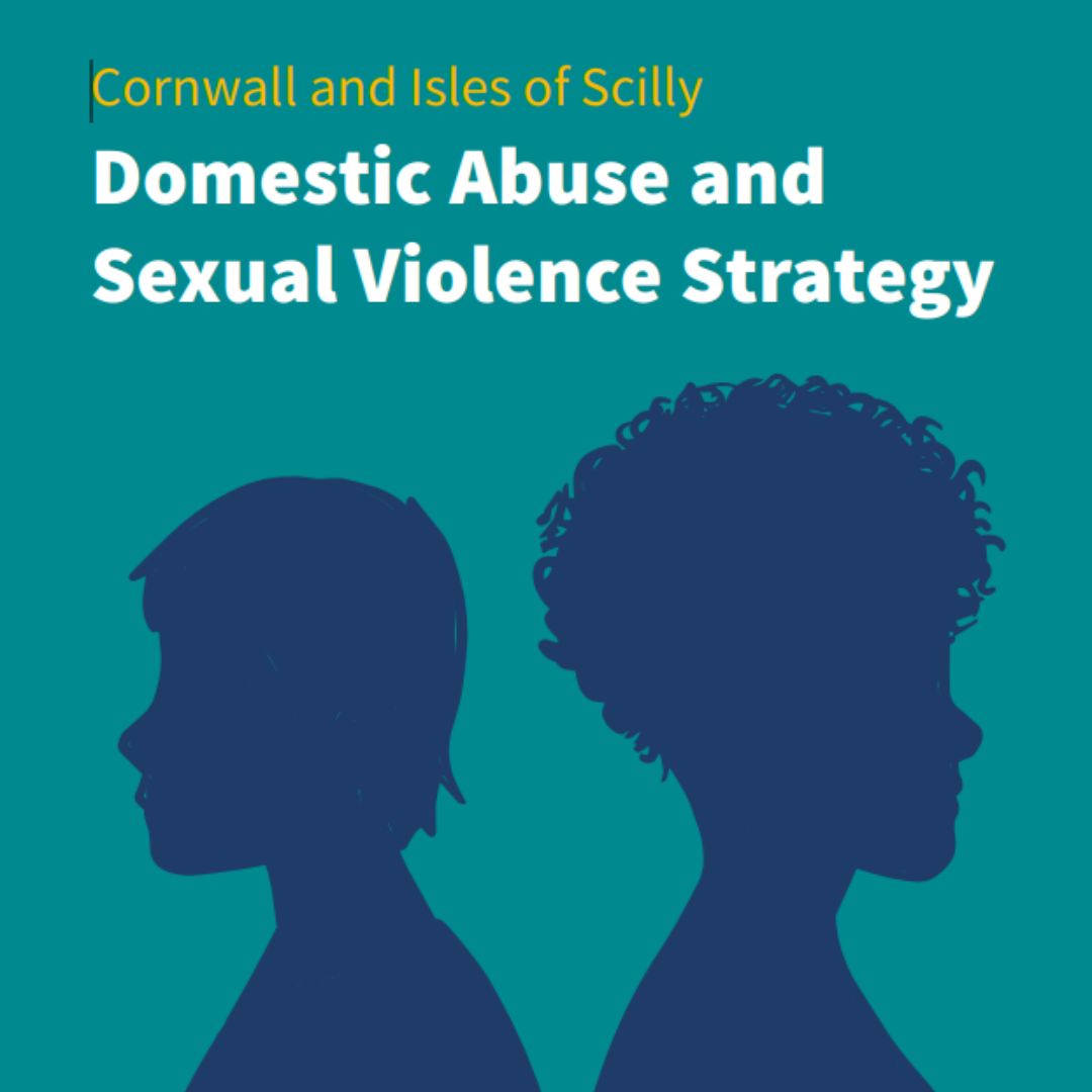 Domestic abuse and sexual violence - Safer Cornwall