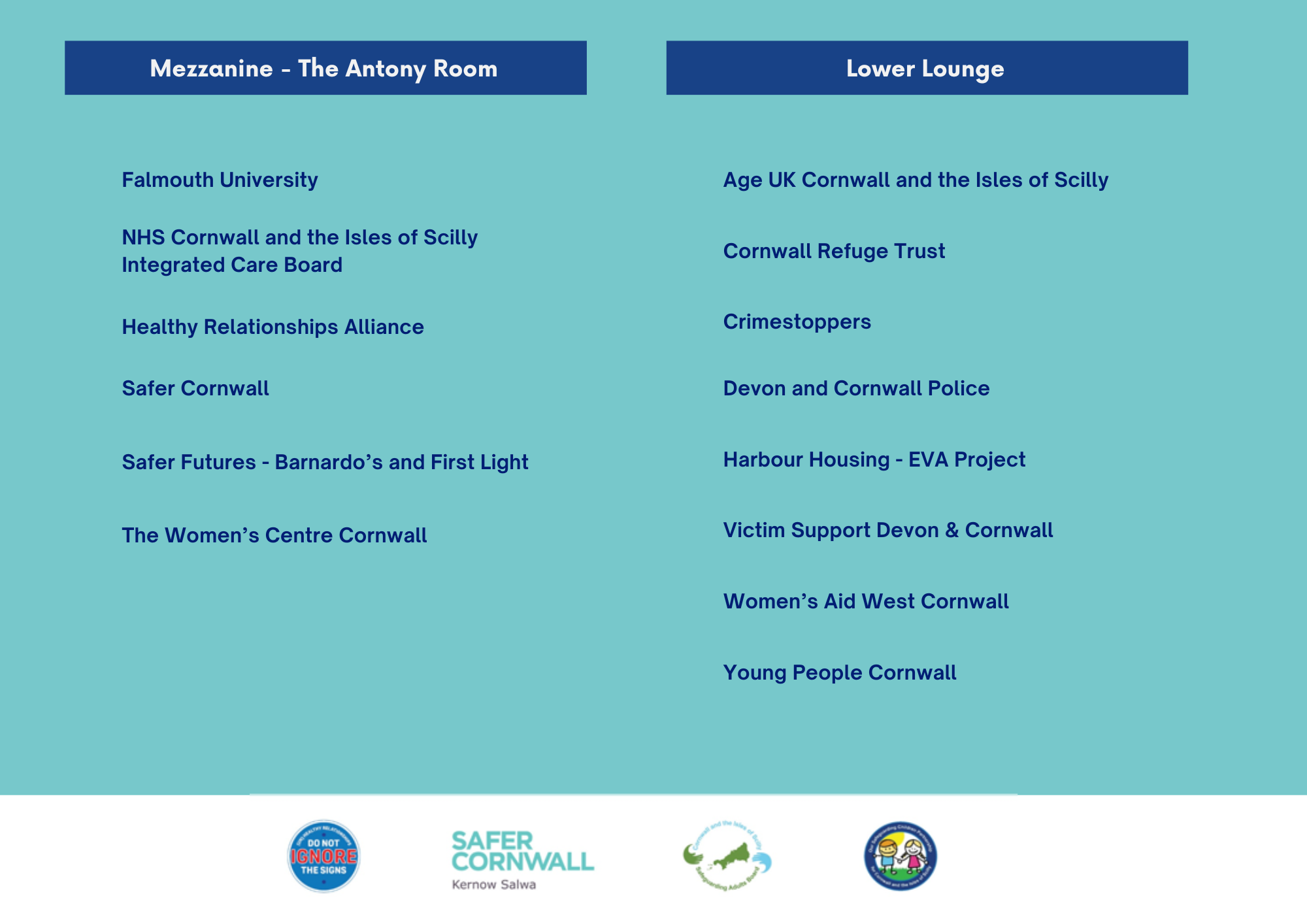 conference-programme-safer-cornwall