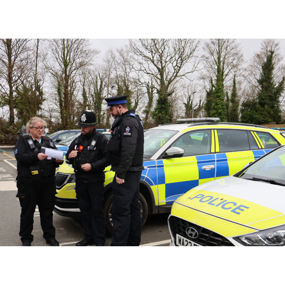 ASB Team and Police Secure Closure Order After Escalating ASB at Troon ...