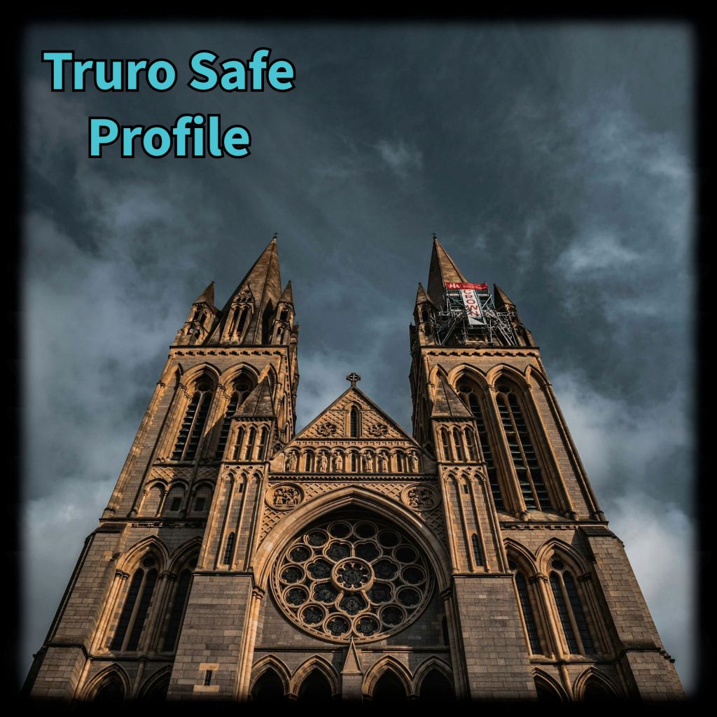 Image of Truro Cathedral